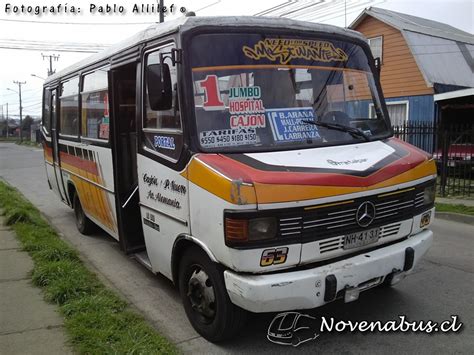 vila bus lnea 1|Bus